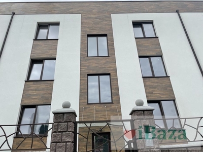 Продажа 2к квартиры 59 кв. м на ул. Назара Небожинского