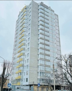 Продажа 2-комнатной квартиры 65 м², Благовсна ул., 210