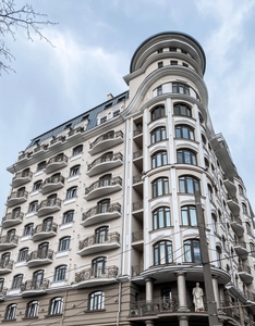 Продажа 2-комнатной квартиры 82 м², Маразлиевская ул., 64