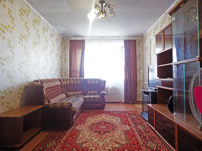 Продажа 3-комнатной квартиры 63 м², Европейский (Металлургический) бул.
