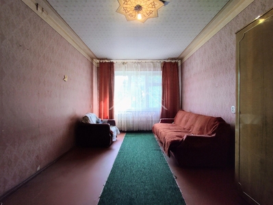 Продажа 5-комнатной квартиры 104 м², Маршала Василевского бул., 5
