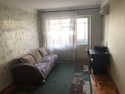 Однокімнатна квартира по вулиці Запорізька