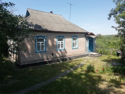 Продається будинок в м. Корсунь-Шевченківський