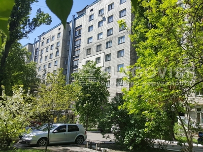 Продажа квартиры ул. Русановская наб. 10 в Киеве