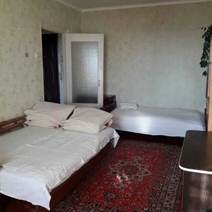 посуточная аренда 1-к квартира Белоцерковский, Белая Церковь, 450 грн./сутки