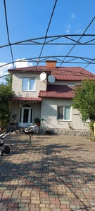 дом Киевский-150 м2