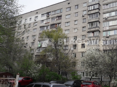 Продажа квартиры Стратегическое шоссе 21 в Киеве