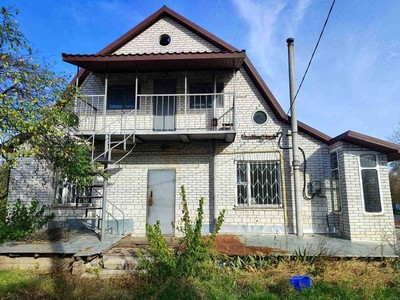 Продажа дома в Борисполе