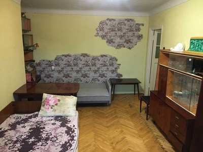 966557 довгострокова оренда 1-к квартира Київ, Оболонський, 6000 грн./