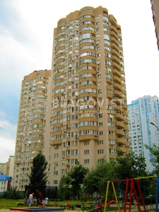 Двухкомнатная квартира ул. Урловская 21а в Киеве R-58009 | Благовест