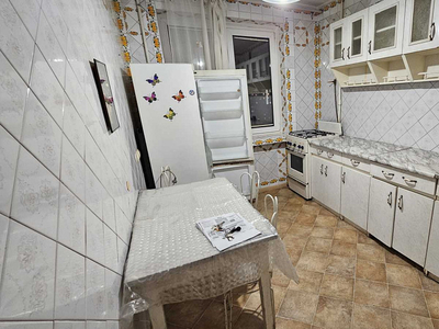долгосрочная аренда 3-к квартира Киев, Оболонский, 11000 грн./мес.