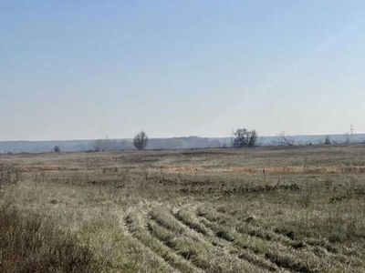 Продажа земельного участка в Пуховке