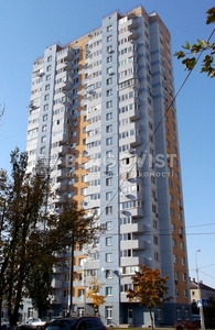 Двухкомнатная квартира ул. Краковская 13а в Киеве R-59939