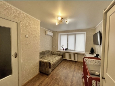 1-к квартира 22 м на Глибоцькій м. Бориспіль