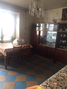 Продажа 3-комнатной квартиры 74 м², Богдана Хмельницкого ул.
