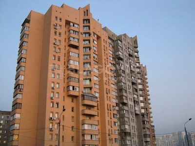 квартира Киев-125 м2