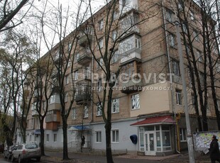 Продажа квартиры ул. Дудаева Джохара (Искровская) 1 в Киеве