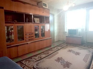 Днепр, Ковалевской С. , 79, продажа трёхкомнатной квартиры, район Индустриальный р-н...