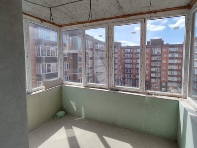 квартира Франковский-104 м2