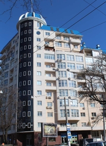 квартира Приморский-111 м2