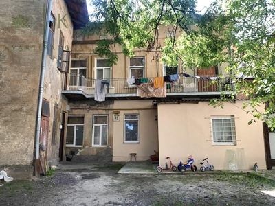 квартира Шевченковский-150 м2