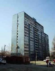 квартира Новокодакский (Ленинский)-37 м2