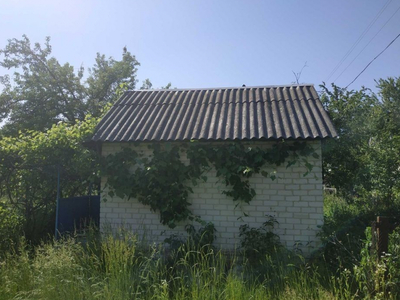 дом Жавинка-45 м2