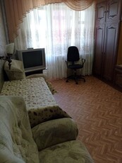 Сдам 1 комнатную квартиру на Шуменском