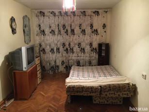 долгосрочная аренда 1-к квартира Киев, Соломенский, 8500 грн./мес.