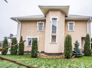 Продаж 2-поверхового будинку, 250 м2, с. Петропавлівська Борщагівка