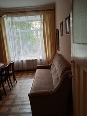 Сдам 2-комнатную квартиру на Пироговской