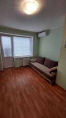 Сдам одно комнатную квартиру с ремонтом в центре города 7499 грн
