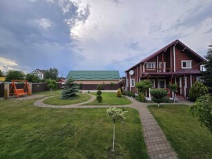 Продажа дома в Богдановке (Яготинский)