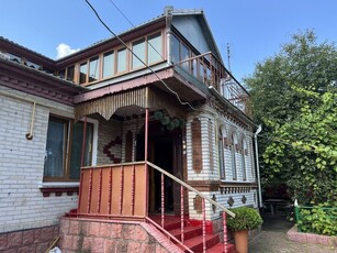 Продаж будинку (Чернятин, Вінницька область)