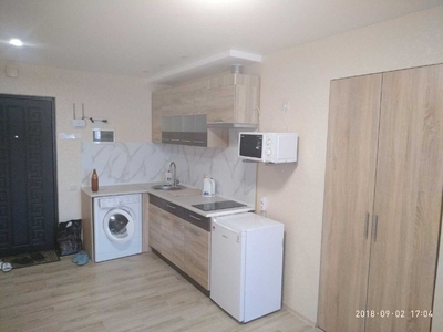 Продам 1-комнатную квартиру в новом доме в Лузановке