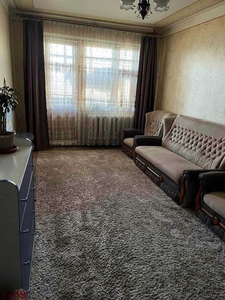 Продам 4-х комнатную квартиру в пгт. 18 км от Харькова Чугуевское напр