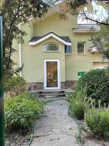 дом Подольский-191 м2