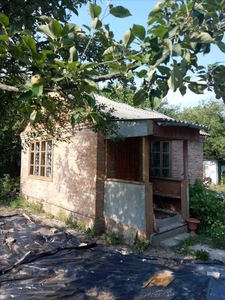 дом Киевский-20 м2