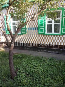 дом Шевченковский (Октябрьский)-50 м2