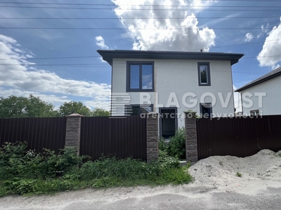 Продажа дома Гатное Киевская G-1904964 | Благовест