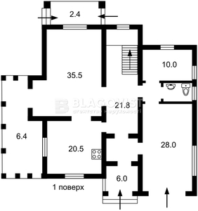 Продажа дома Вишенки Киевская X-31294