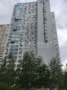 Двухкомнатная квартира долгосрочно ул. Урловская 23 в Киеве R-40705 | Благовест