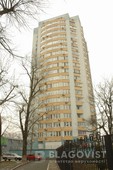 Четырехкомнатная квартира ул. Котельникова Михаила 1 в Киеве P-30132