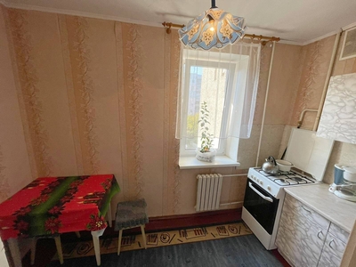 Продажа 1-комнатной квартиры 28 м², Академика Королева ул.