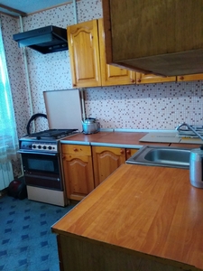 Аренда 1-комнатной квартиры 35 м², Оболонская пл.