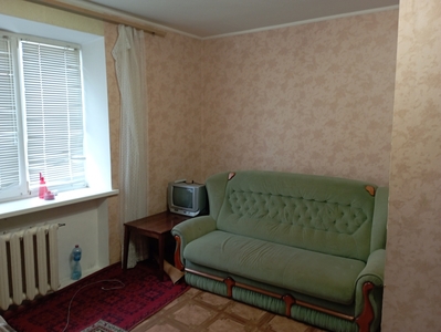 Аренда 1-комнатной квартиры 35 м², Героев Украины просп.