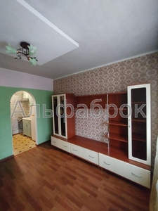 Продажа 1к смарт квартиры в Соломянском районе