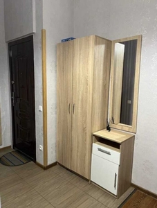 довгострокова оренда 1-к квартира Дніпро, Індустріальний, 6500 грн./мі