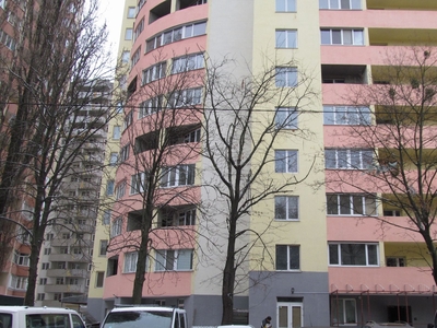 Продажа квартиры ул. Олевская 11 в новостройке в Киеве
