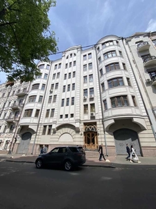 3-к квартира Київ, Шевченківський, 1250 $/міс.